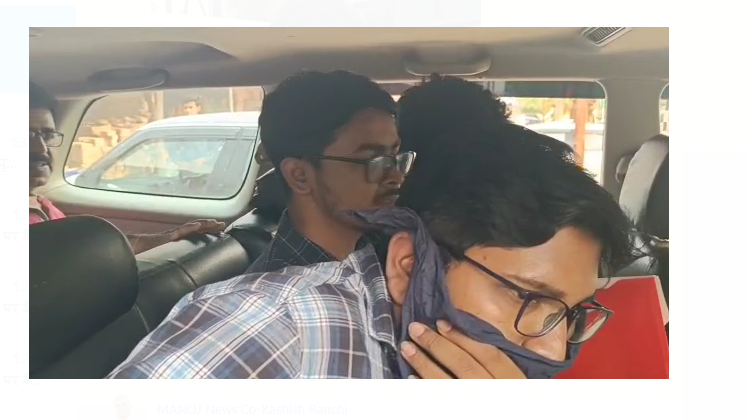 simdega mai ed ki chhapemari khatma 