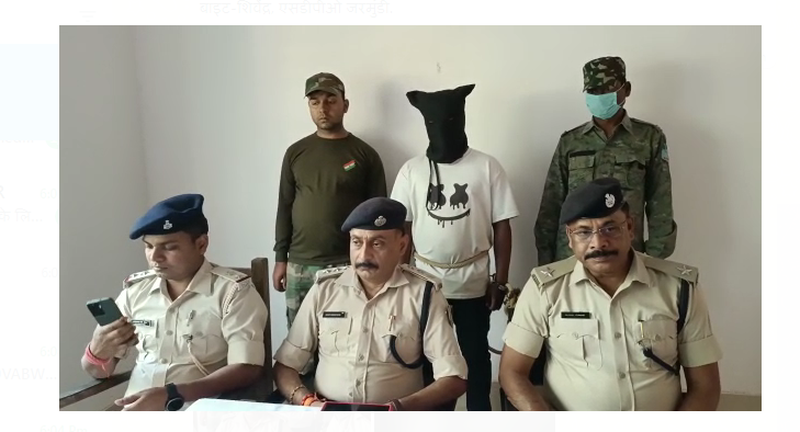 lootkand ka udbhedan 