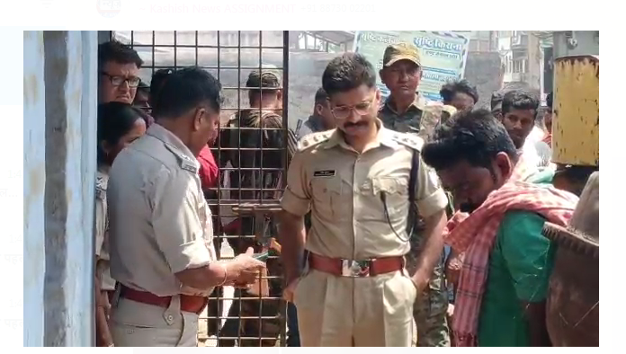 parijanon mai maatam