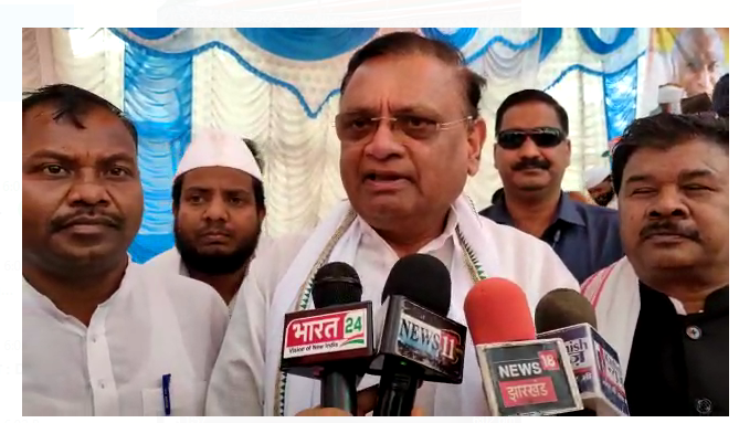 jai bharat satyagrah karyakram 