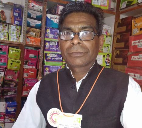 BJP leader consumes poison after not getting ticket in nikay election in UP