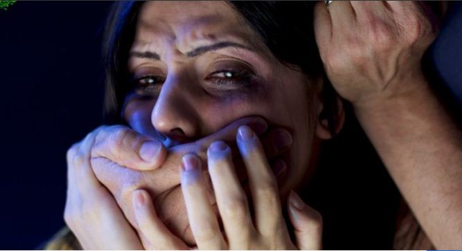 begusarai me mahila se rape 