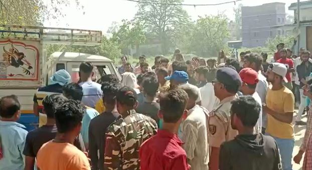 gopalganj me chatra ki nirmam hatya 