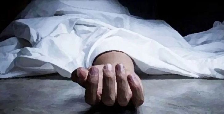 katihar me aarthik tangi ne chheen li pati patni ki jinggi 