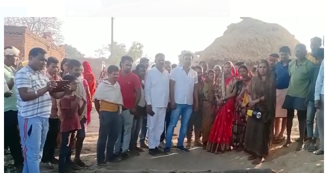 jangali hathiyon ka aatank 