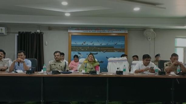 katihar me dm ne eid par logo se ki yah apeal 