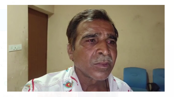 rupye ka lalach dekar nabalig se shadi 