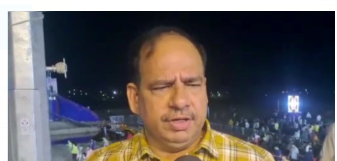 int bhattha karobari ki goli markar hatya 