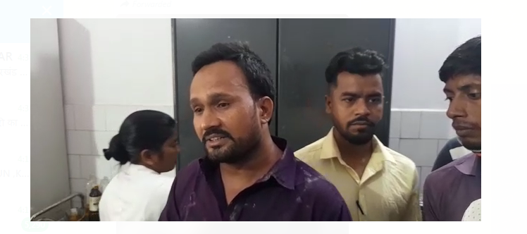 dardanaak sadak hadsa 