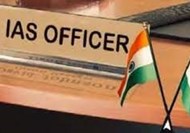 24 IAS officers including DM of 14 districts will go to Mussoorie for training, notification issued by General Administration Department