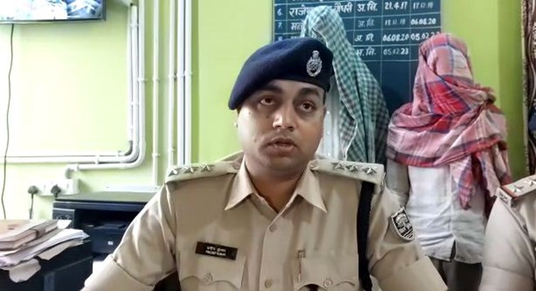 phone ne khola double murder ka raj, nalanda police ko mili badi kamyabi  