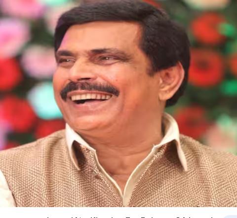 BREAKING  Former Bahubali MP Anand Mohan released from jail