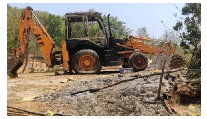 aparadhiyo ka aatank 