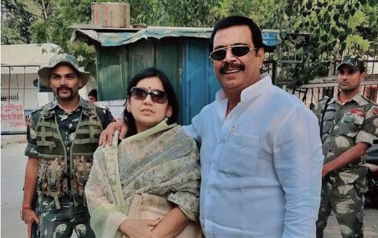 bahubali anand mohan ka safarnaama kaise limelight me aaya pangachiya ka lal 