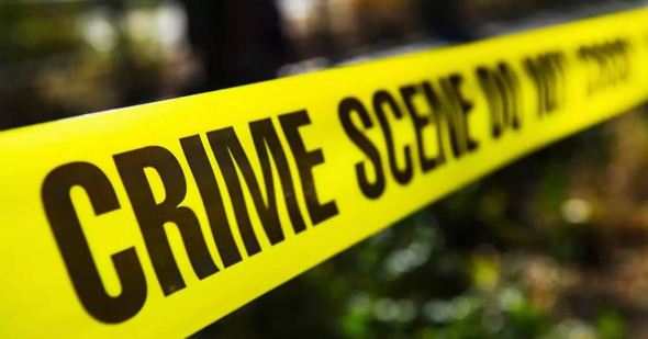 tabadtod firing se dahla hajipur, do logon  ko lagi goli 