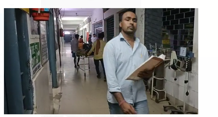 gangrep maamle mai 7 girafataar 