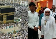 9 Biharis who went on holy Haj pilgrimage became dear to Allah..