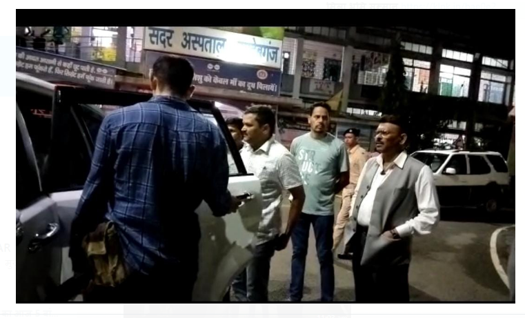 sahebganj mai nabalig bachi ke saath rep 