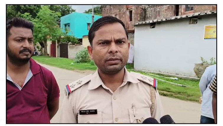 bokaro mai mahila se dindahare chen chhintai 