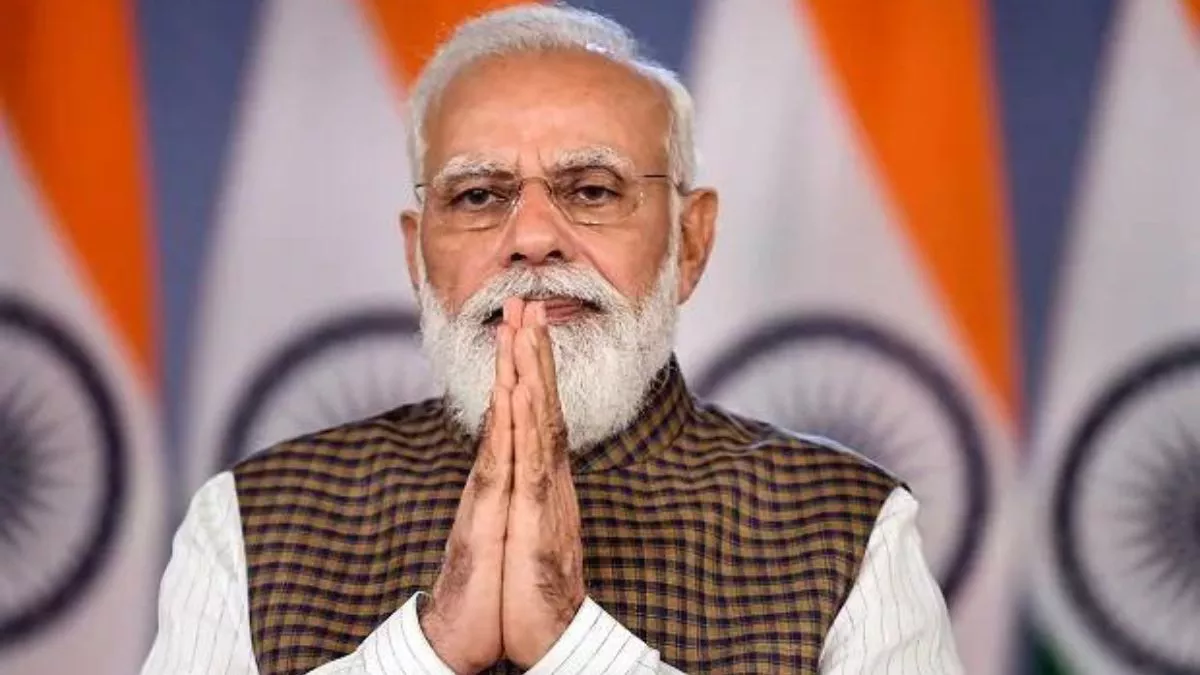 20 stations of Jharkhand will be renovated, PM Modi will lay the foundation stone