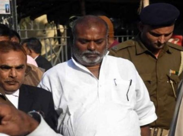 Parole for 15 days to former RJD minister Rajballabh