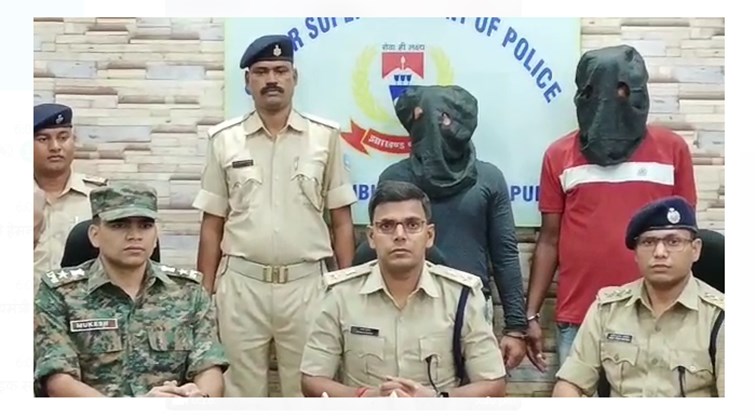 apne pratidaundi ki hatya ka bana raha tha yojna 