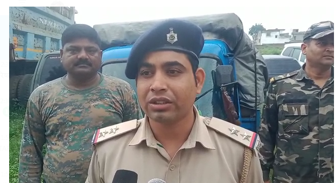 nasha taskaron ke khilaf badi karrawai 