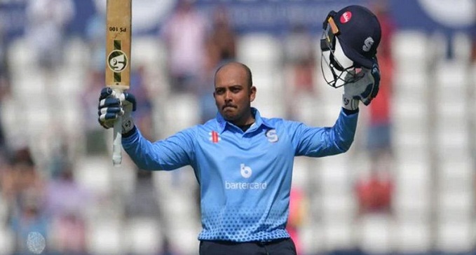 Prithvi Shaw Double Century in oneday cup
