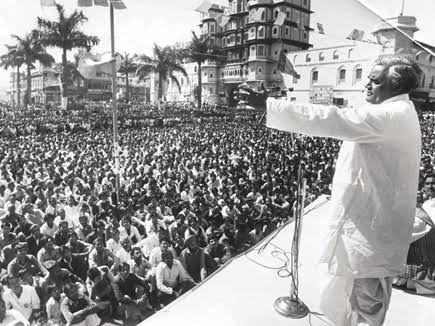 UNTOLD STORY OF VAJPAYEE AND INDIRA GANDHI