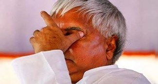 Lalu Yadav's bail will be cancelled!, Supreme Court ready for hearing on CBI's petition