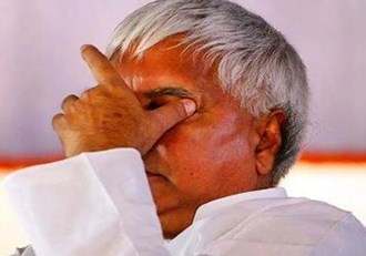 Lalu Yadav's bail will be cancelled!, Supreme Court ready for hearing on CBI's petition