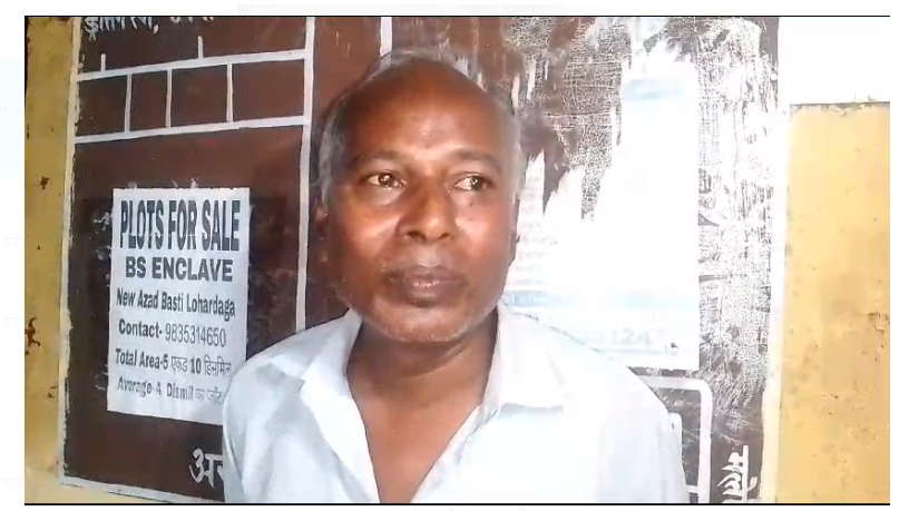 shakhsa ne prem prasang mai fansi lagakar ki khudkushi 