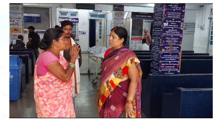 giridih mai shakhsa ki police hirasat mai maut 