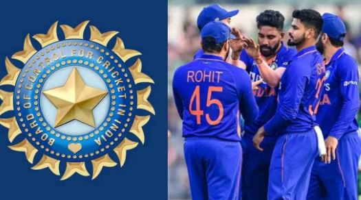 Indian team announced for Asia Cricket Cup under the captaincy of Rohit Sharma