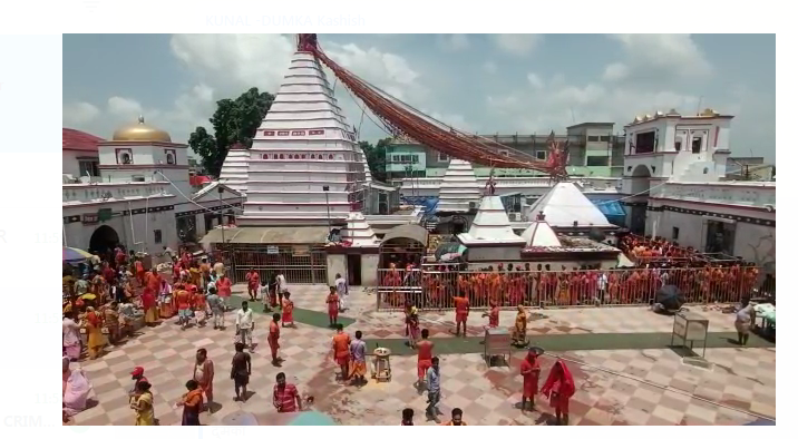 sawan ki saatwi somwari aaj 