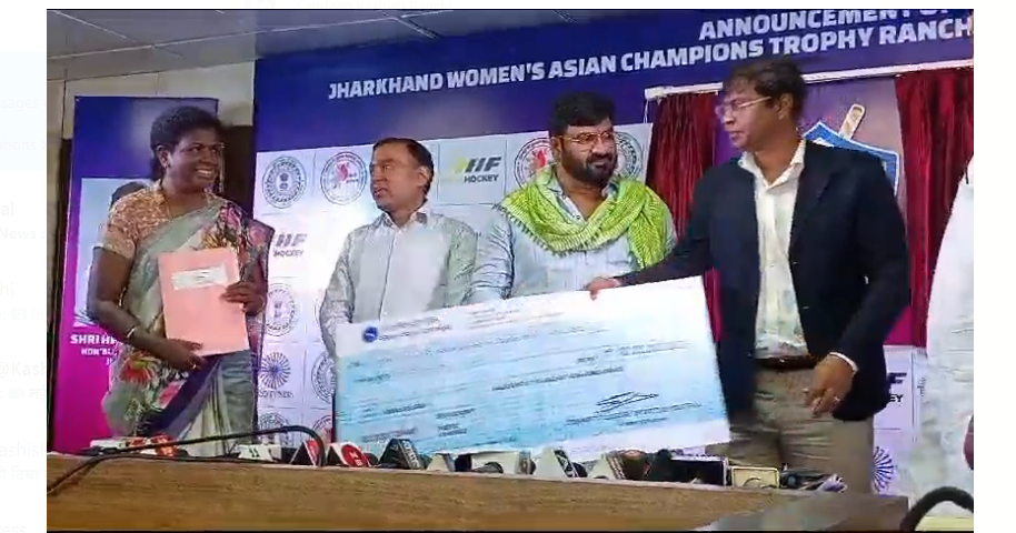 khelpremiyon ke liya achhi khabar 