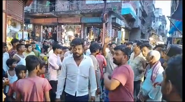 City councilor did dirty work.. relatives are demanding arrest
