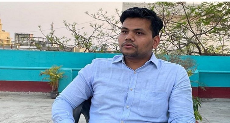  Tathagat Tulsi who became a professor at the age of 21 is unemployed today