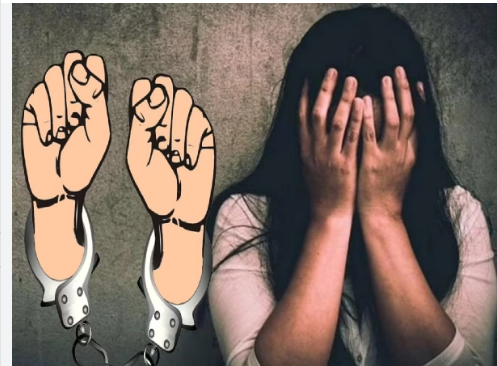 simdega mai youwati ke saath gangrep