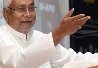CM Nitish's statement, some people are upset due to caste calculation, many new parties will join the India alliance