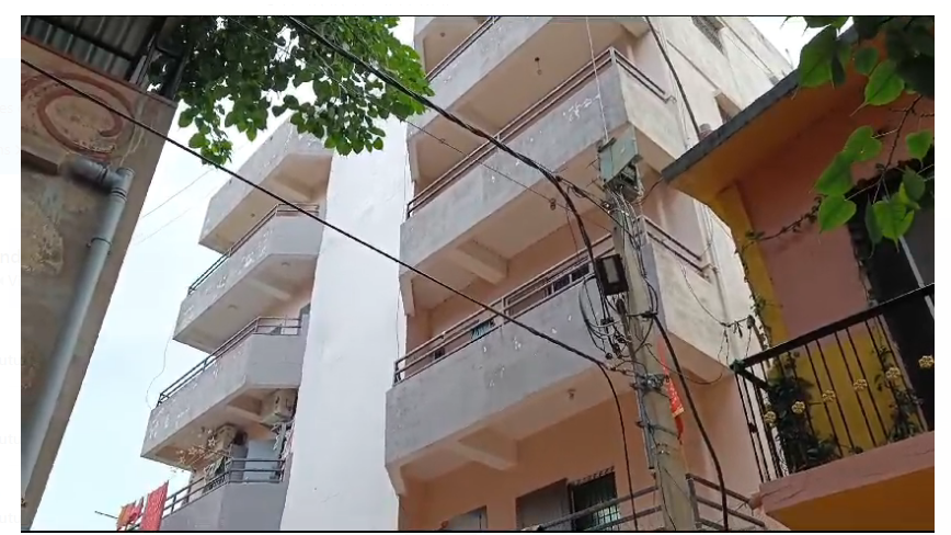 hazaribga ke maheshwari pariwar hatyakand maamla