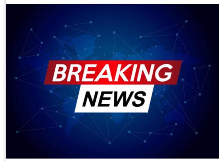 breaking news 