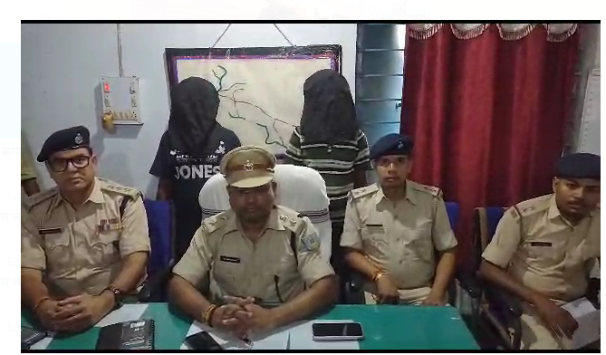 awaidh angrejee sharav factori ka bhandafore 