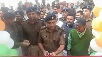 5 TOP started in NAWADA, SP inaugurated it