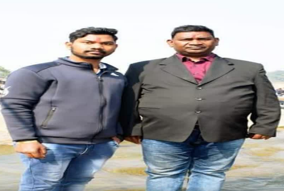 mantri satyanand bhokta ke bete ko mila job 