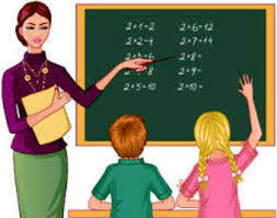 Rules for giving niojit teacher to employed teachers ready, they will have to give examination