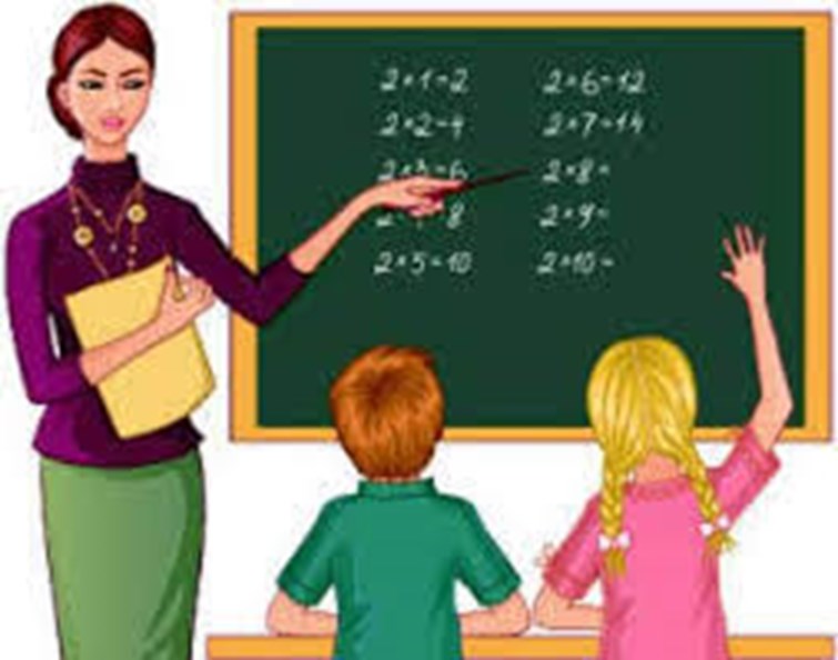 Rules for giving niojit teacher to employed teachers ready, they will have to give examination