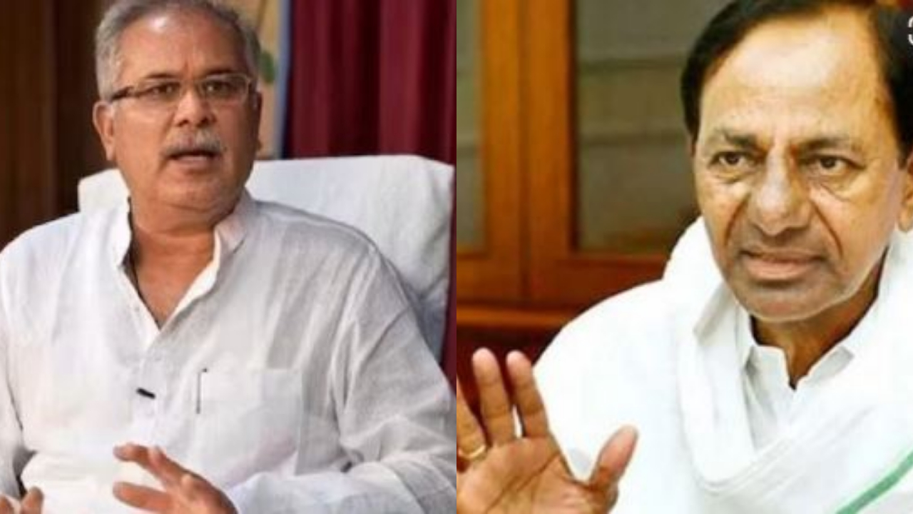Many VVIP candidates including CM on the verge of defeat