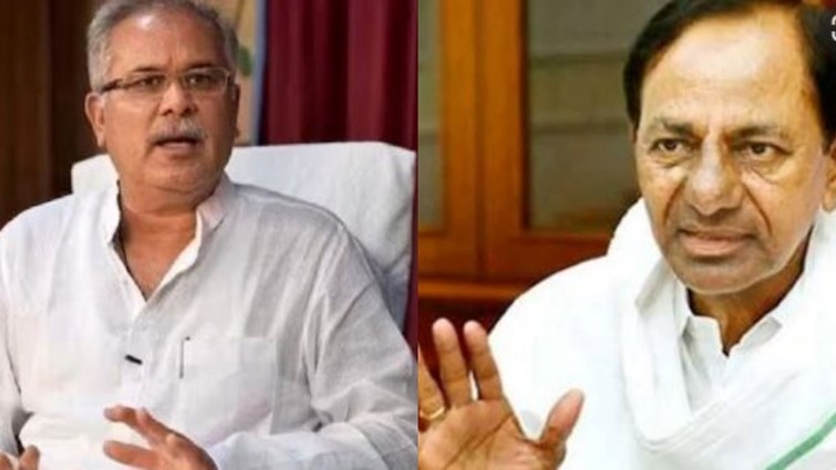 Many VVIP candidates including CM on the verge of defeat