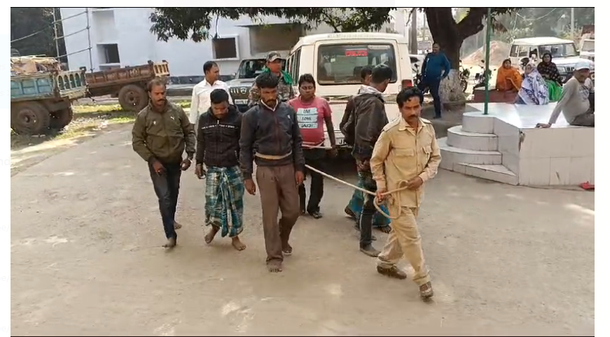 police ko mili badi kamyabi 